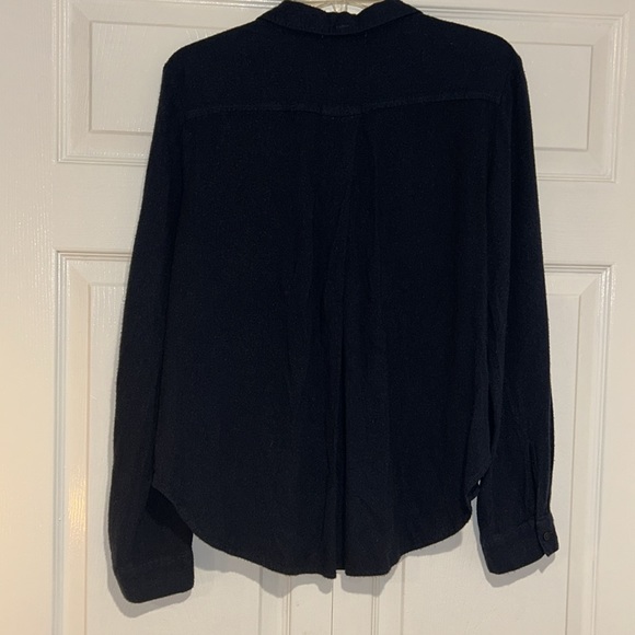 Cloth & Stone Button Down Shirt - Picture 8 of 9